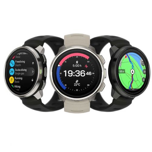 Suunto Ocean Sand ()